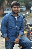 Anil Ravipudi F2 Interview